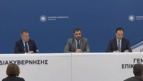 Οπαδική βία – Ημερομηνίες ορόσημο: 7/3 για τις κάμερες στα γήπεδα και 9/4 για τα ταυτοποιημένα εισιτήρια