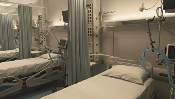 Εγκαινιάστηκε η ΜΕΘ Αναπνευστικών Ασθενών του Παπανικολάου