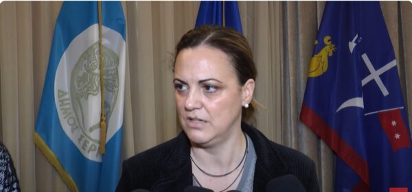 Δήμος Σερρών: Ολοκληρώθηκαν οι διαδημοτικές συνεργασίες για την Πολεοδομία- Video