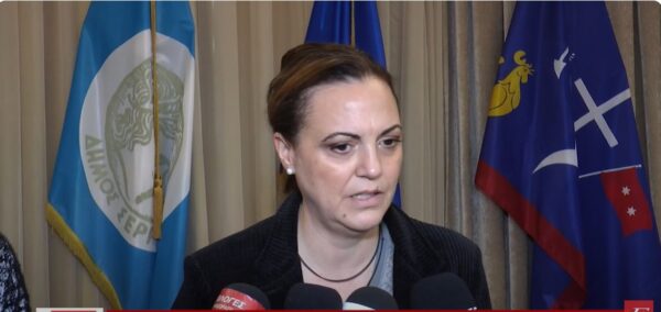 Στη Συνέλευση της ΚΕΔΕ το Σάββατο 2 Μαρτίου το ζήτημα των ΔΕΥΑ της χώρας- Video