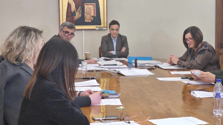 Δήμος Σερρών: Εγκρίθηκε η προγραμματική σύμβαση με τον ΣΟΦΨΥ για τη Νόσο Αlzheimer- video