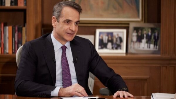 Κυρ.Μητσοτάκης: Δεν έχουμε να δώσουμε κάτι παραπάνω στους αγρότες, η κυβέρνηση ξεπέρασε τα όρια των προσδοκιών τους