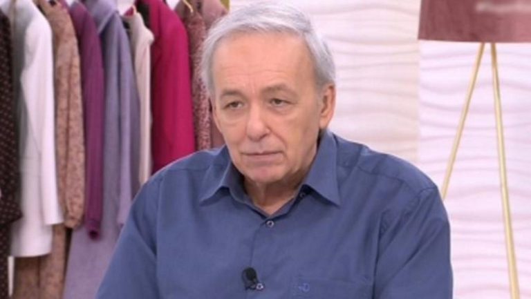 Ανδρέας Μικρούτσικος: «Είναι πολιτική ξεφτίλα να λέει ένας δημοσιογράφος ότι μία οικογένεια τρέφεται με 4 τοστ»