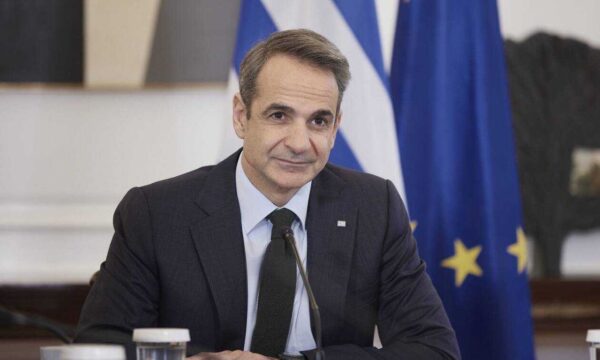 Κ. Μητσοτάκης για αγρότες: Τους ακούμε, τους σεβόμαστε και λαμβάνουμε συνεχώς μέτρα στήριξής τους