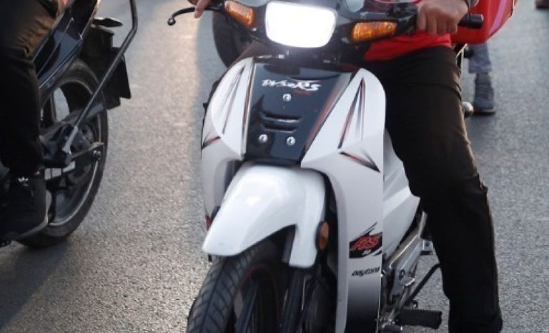 Θεσσαλονίκη: Θύμα τροχαίου 32χρονος μοτοσυκλετιστής