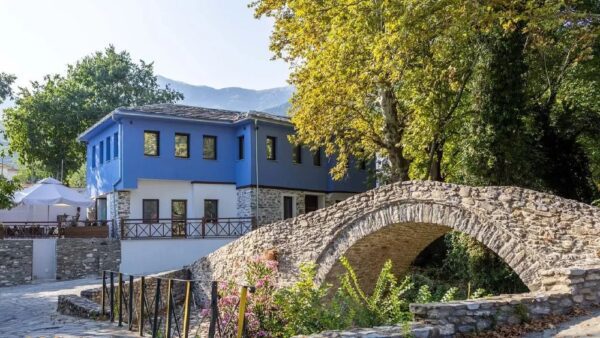 Καβάλα: Δύο υπέροχα χωριά που αξίζει να ανακαλύψετε