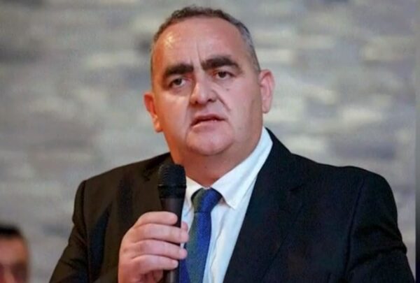 Tην Τρίτη 5 Μαρτίου η απολογία του εκλεγμένου δημάρχου Χειμάρρας Φρέντι Μπελέρη