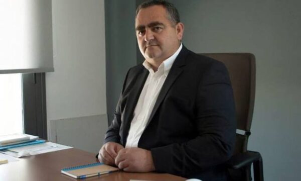 Δίκη Φρέντι Μπελέρη: Ποινή φυλάκισης 2,5 ετών πρότεινε ο εισαγγελέας