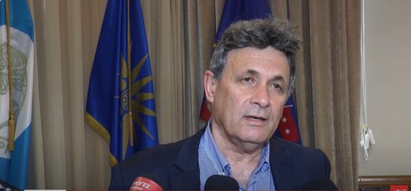 Δεν εγκατέλειψε το όραμα για δημιουργία Γηροκομείου ο δήμος Νέας Ζίχνης- Video