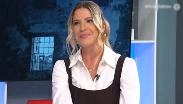 Ναυσικά: «Μου έκαναν μπούλινγκ στο σχολείο, ήταν μια τρομακτική περίοδος»