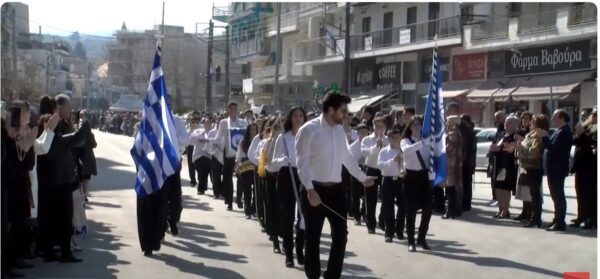 Σέρρες: Με λαμπρότητα η 111η Επέτειος της Απελευθέρωσης της Νιγρίτας- Video