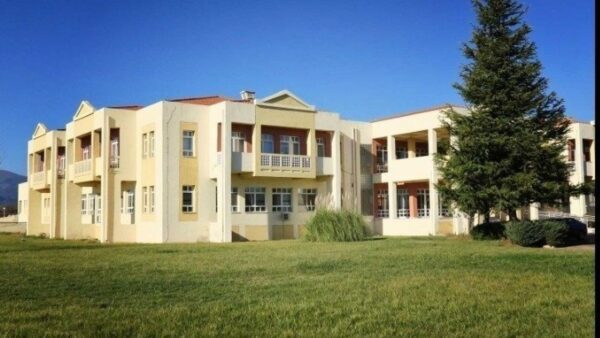 Ελεύθεροι οι προσαχθέντες κατά την αστυνομική επιχείρηση στη Νομική Κομοτηνής
