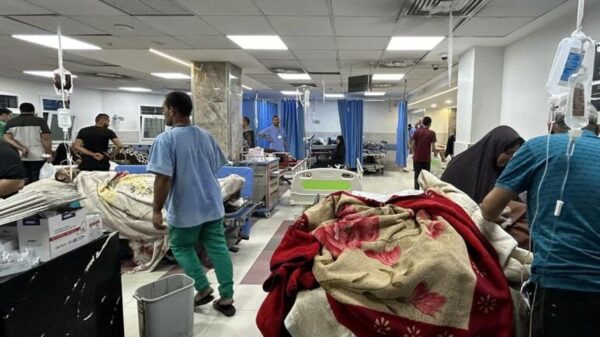 Γάζα: Στους 29.954 Παλαιστινίους ανέρχονται τα θύματα των ισραηλινών πληγμάτων από την έναρξη του πολέμου με τη Χαμάς