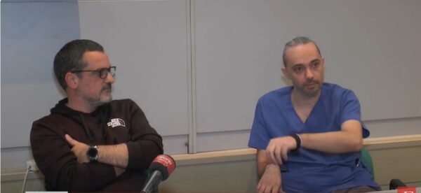 Νοσοκομείο Σερρών: Ούτε εκπροσώπους δεν έστειλαν οι δήμοι και οι βουλευτές στην ενημέρωση από την Ένωση Ιατρών- Video