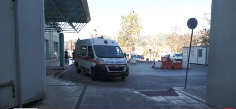 Νοσοκομείο Σερρών: Ακόμη 4 γιατροί δήλωσαν παραίτηση- Ξεμένει η παθολογική κλινική- Video