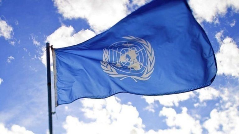 Τα Ηνωμένα Έθνη προτρέπουν τη Ρωσία να θέσει τέλος στη μεταφορά παιδιών διά της βίας από την Ουκρανία