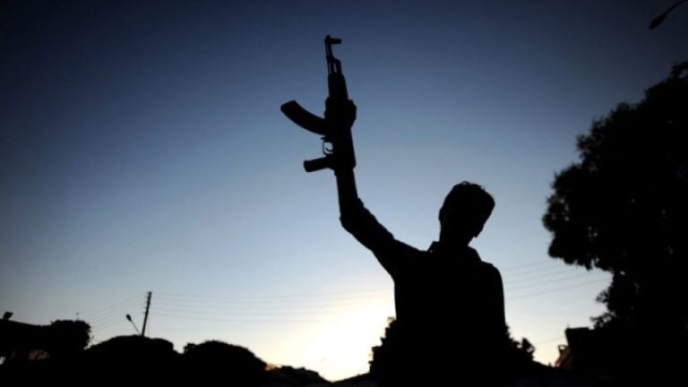 5 φιλοκαθεστωτικοί μαχητές στη Συρία, σκοτώθηκαν σε επίθεση του ΙΚ