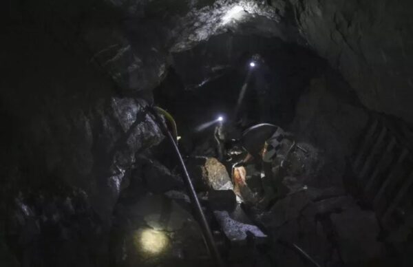 Βενεζουέλα: Φόβοι για δεκάδες νεκρούς εξαιτίας κατάρρευσης ορυχείου στην πολιτεία Μπολίβαρ