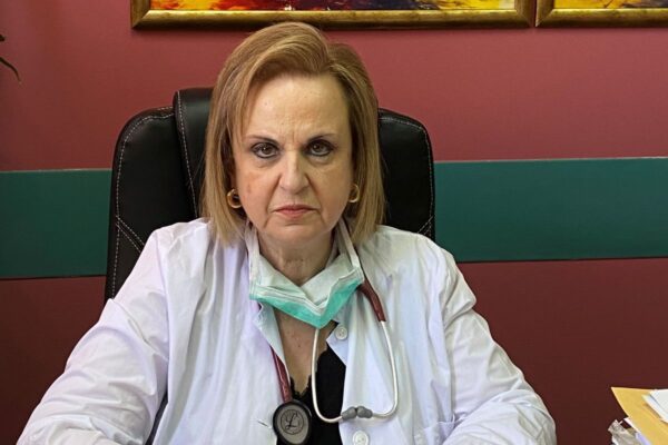 Παγώνη για το θάνατο της 9χρονης από στρεπτόκοκκο: «Δεν ξέρουμε πόσες μέρες νοσούσε»