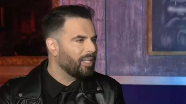 «Χείμαρρος» ο Γιώργος Παπαδόπουλος για πασίγνωστο τραγουδιστή: «Μας πούλησε τελευταία στιγμή, ο τύπος είχε απίστευτη έπαρση»