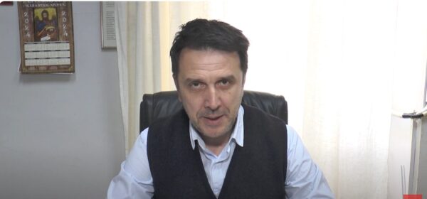 Από 4 Μαρτίου οι αιτήσεις για διανομή διατακτικών από τον Δήμο Σερρών - Video