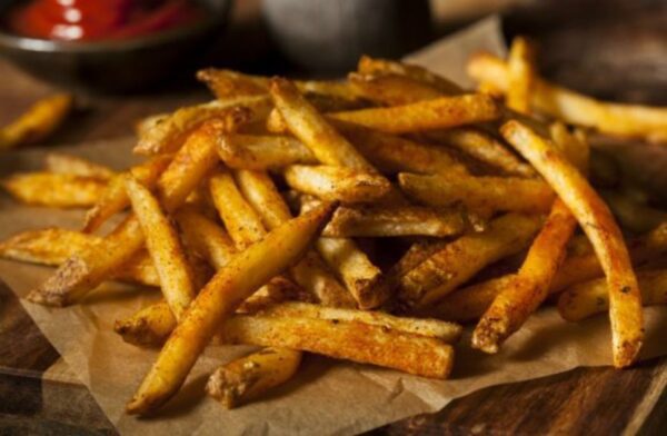 Τηγάνι ή Air-fryer: Τα υπέρ και τα κατά