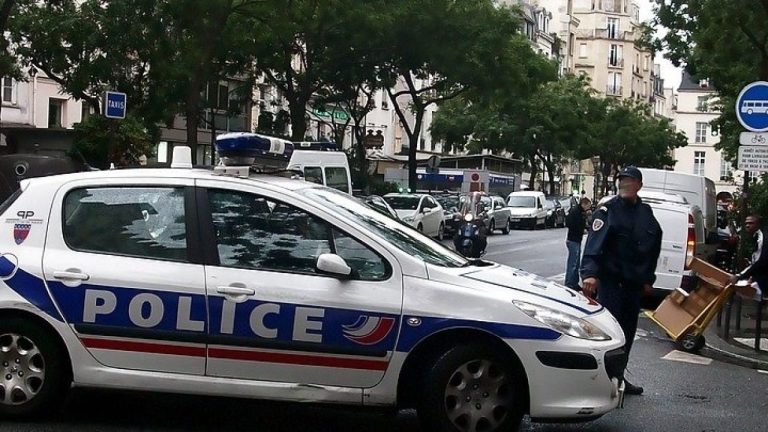 Τραυματίες από επίθεση με μαχαίρι σε σιδηροδρομικό σταθμό του Παρισιού