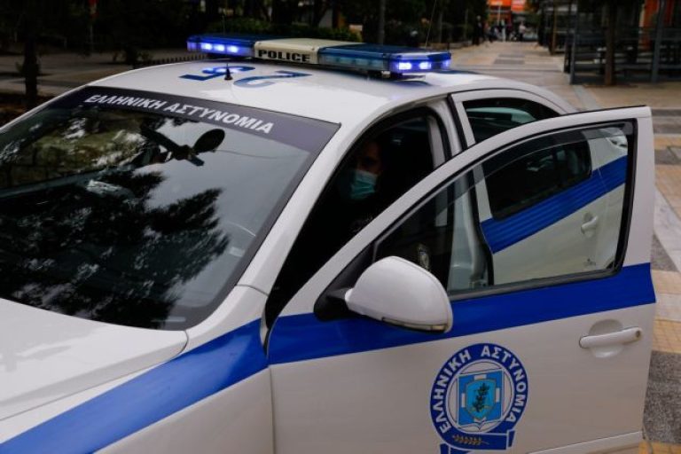 Σοκ στην Κοζάνη: Νεκρός από πυροβολισμό 51χρονος αστυνομικός