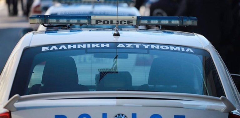 Θεσσαλονίκη: “Έφυγε” ξαφνικά 40χρονος αστυνομικός