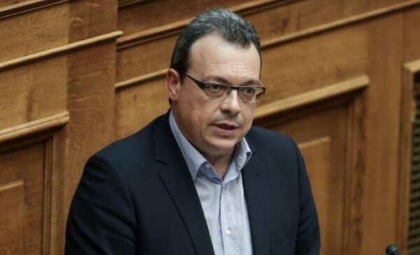 Σ. Φάμελλος: Η Δ. Μακεδονία υπέστη σωρεία αρνητικών επιπτώσεων από την πολιτική Μητσοτάκη
