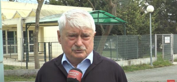 Νοσοκομείο Σερρών: "Έχουν έρθει νέες ειδικότητες- Περιμένουμε δυο γιατρούς για να ανοίξει η Ουρολογική"- Video