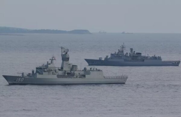 Η Τουρκία εξέδωσε Navtex - Δεσμεύει μεγάλη περιοχή του Αιγαίου, μιλά εκ νέου για «αποστρατιωτικοποιημένα νησιά»