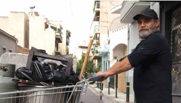 Πολυχρονόπουλος: «Θα μιλήσω όταν και εάν με καλέσει η Δικαιοσύνη» – Τι αποκαλύπτει εθελόντρια της κοινωνικής κουζίνας