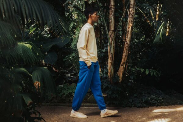 Πώς να διαλέξετε παπούτσια για ένα streetwear outfit!
