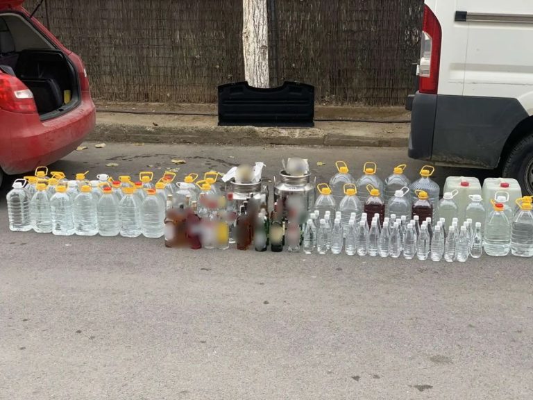 Εξαρθρώθηκε κύκλωμα με λαθραία ποτά και τσιγάρα στη Θεσσαλονίκη