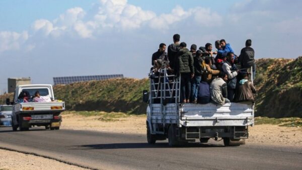Η διεθνής κοινότητα καλεί το Ισραήλ να μην εξαπολύσει ευρείας κλίμακας επίθεση στη Ράφα