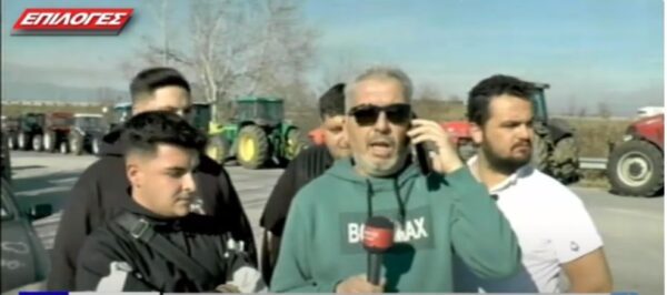 Έτοιμος να συναντήσει τους αγρότες ο Πρωθυπουργός- Ζητούν λύσεις στα εννέα αιτήματά τους- Video