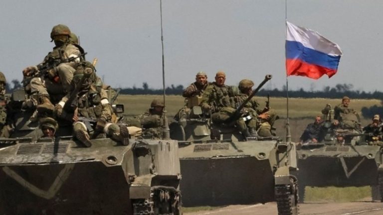 Ο ρωσικός στρατός κατέλαβε ένα χωριό κοντά στην Αβντιίβκα