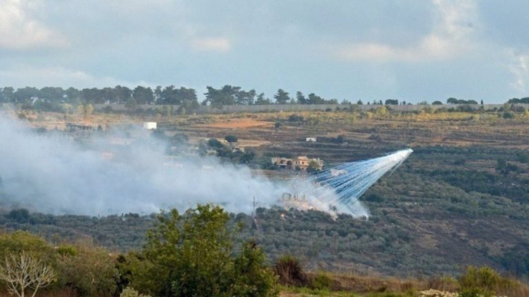 Ισραηλινά πλήγματα εναντίον του Λιβάνου στοίχισαν τη ζωή σε 11 αμάχους