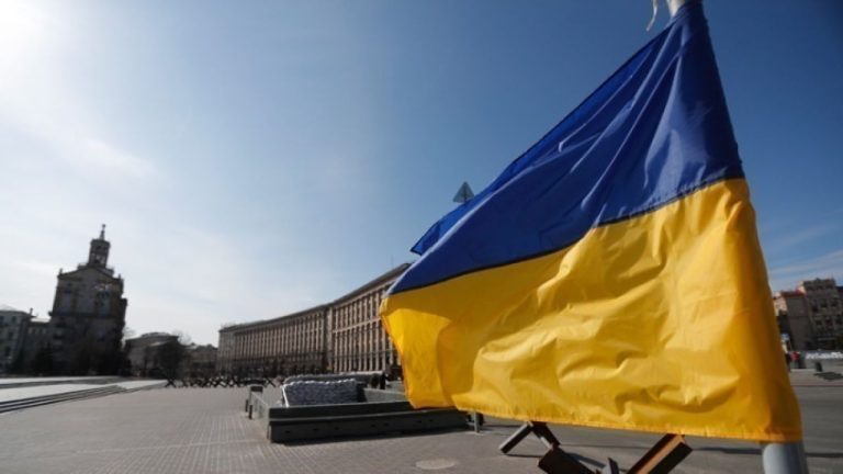 Ολλανδία-Ουκρανία θα υπογράψουν 10ετές σύμφωνο ασφαλείας