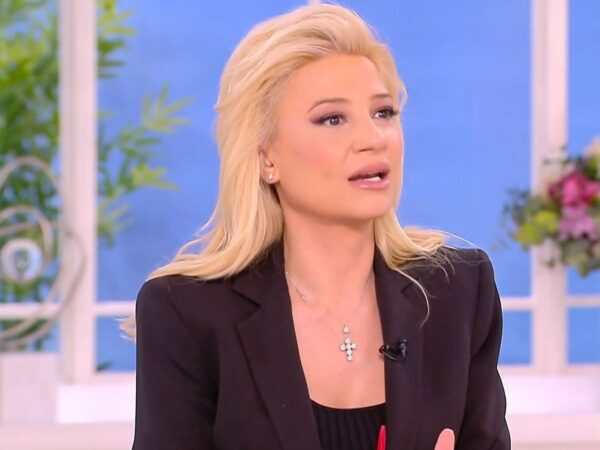 Φαίη Σκορδά για Νίκο Αναδιώτη: «Ήταν ένα προσβλητικό παράδειγμα, σαν να είναι το έγκλημα και το κακό ίσον με την ομοφυλοφιλία»