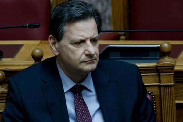 Σκυλακάκης για δασικά αυθαίρετα: Εντός Μαρτίου κατατίθεται το νομοσχέδιο με τις νέες ρυθμίσεις