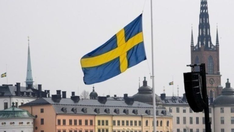 Σουηδία: Περίπου 62.000 άνθρωποι είναι ενεργοί ή έχουν διασυνδέσεις με εγκληματικά δίκτυα στη χώρα, σύμφωνα με την αστυνομία