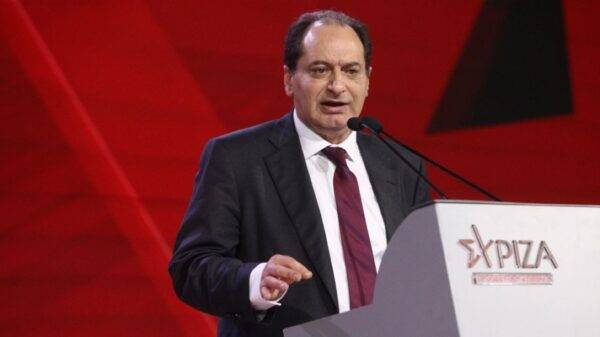 Σπίρτζης: Συνδικαλιστικές πρακτικές από Κασσελάκη, δεν ήθελε εκλογές