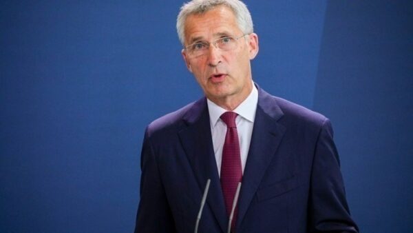 Βέλγιο-ΝΑΤΟ: Γ.Στόλτενμπεργκ: Οποιαδήποτε επίθεση στο ΝΑΤΟ θα αντιμετωπιστεί με ενιαία και δυναμική απάντηση