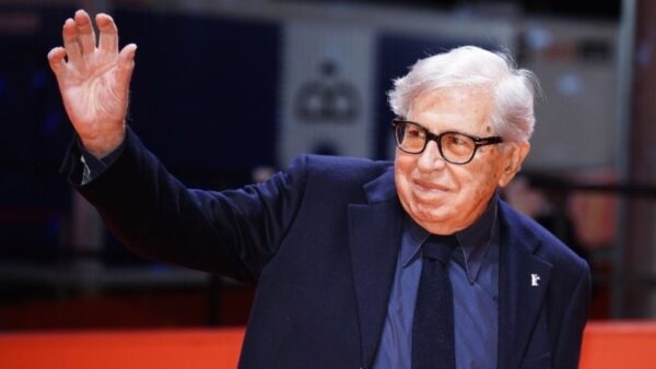 Πέθανε ο σκηνοθέτης Πάολο Ταβιάνι, σημείο αναφοράς του ιταλικού σινεμά