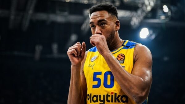 Συνελήφθη o οπαδός της Χάποελ για την επίθεση στον Μπόνζι Κόλσον
