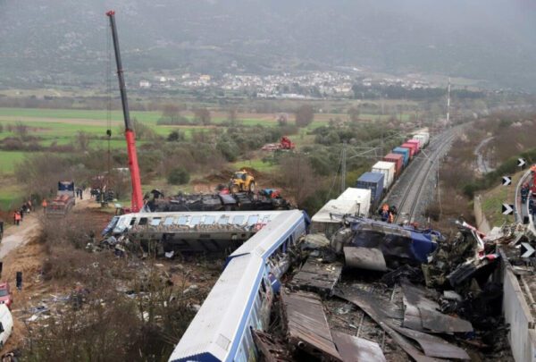 Τέμπη: Ποινική δίωξη στον πρώην περιφερειάρχη Θεσσαλίας
