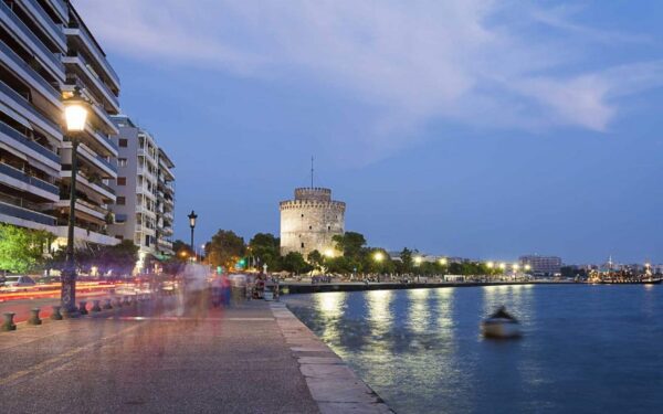 Πολύωρες διακοπές ρεύματος σε πέντε περιοχές της Θεσσαλονίκης σήμερα