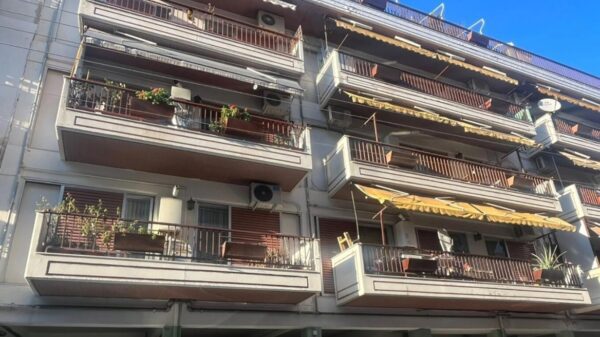 Άγριο έγκλημα στη Θεσσαλονίκη: Συζυγοκτονία «έδειξε» η έρευνα της ΕΛ.ΑΣ.